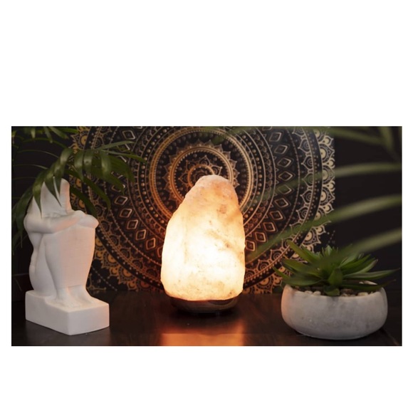Himalayan Salt Lamp - Picture 5 of 6